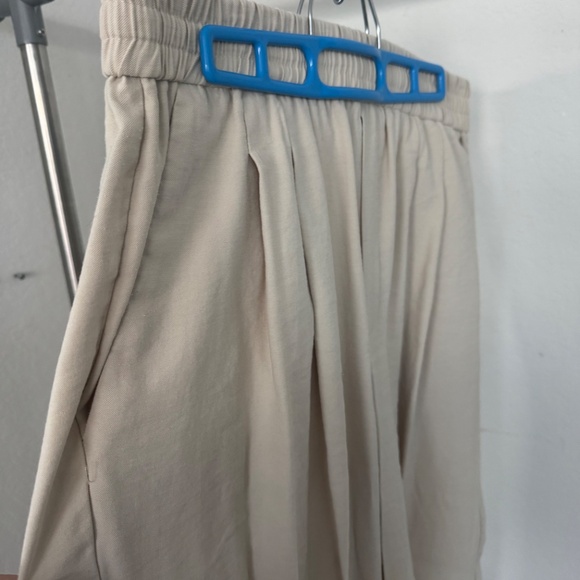 topshop  trouser pull on pant - Picture 3 of 6